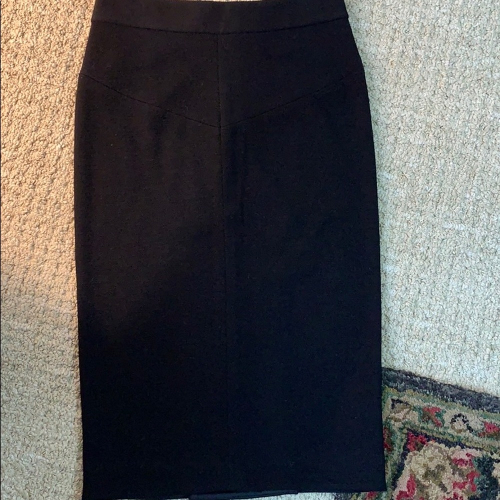 💥BNWOT DIANE VON FURSTENBERG PENCIL SKIRT!